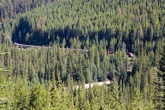 Nacionalni park Yoho