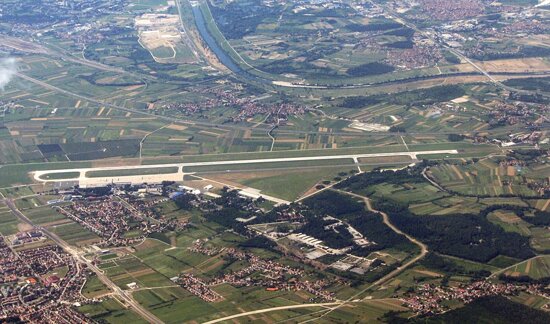 Zagreb Airport