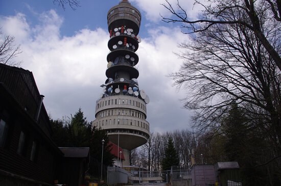 Mount Medvednica, Zagreb, Croatia