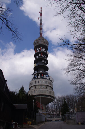 Mount Medvednica, Zagreb, Croatia