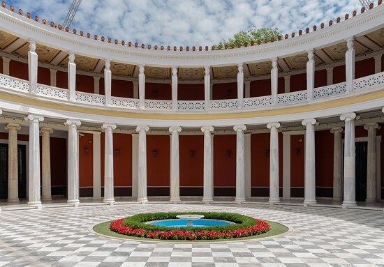 Zappeion