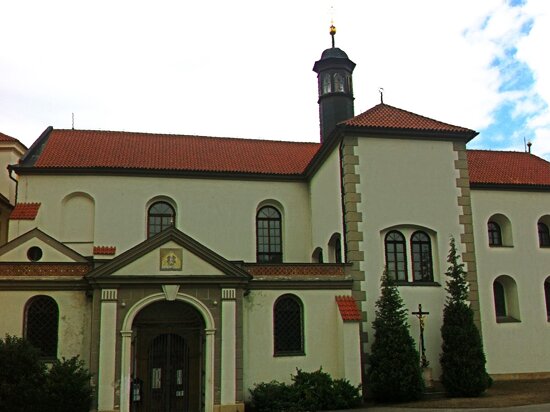 Aula Regia (abbatia)