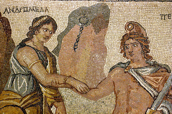 Zeugma Mosaic Museum