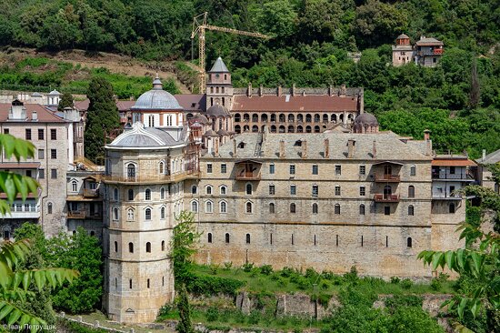 Зограф (монастырь)