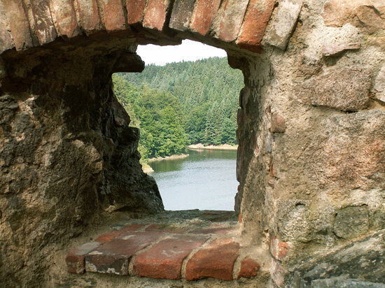 Zvíkovské Podhradí