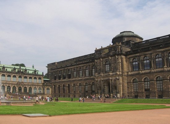 Zwinger