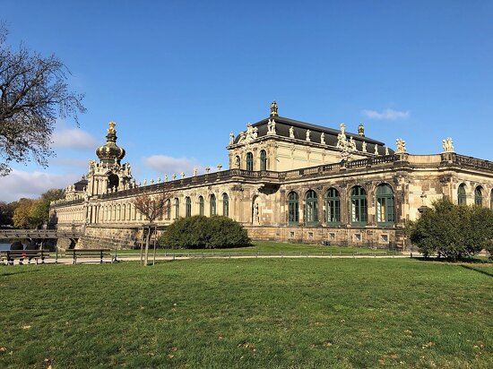 Zwinger