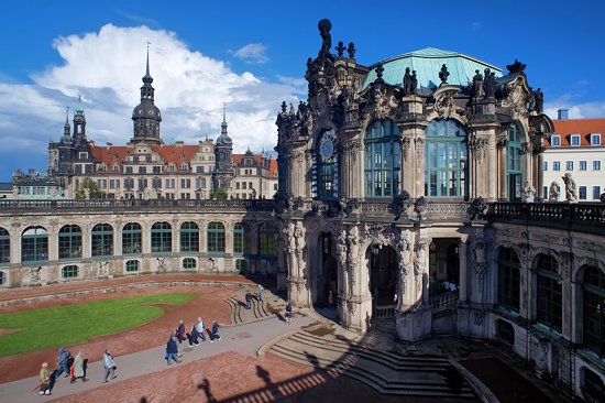 Zwinger