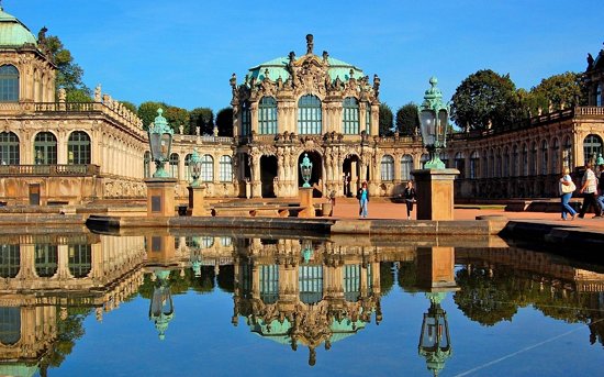 Zwinger