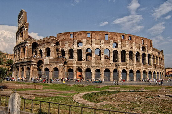 Colosseum