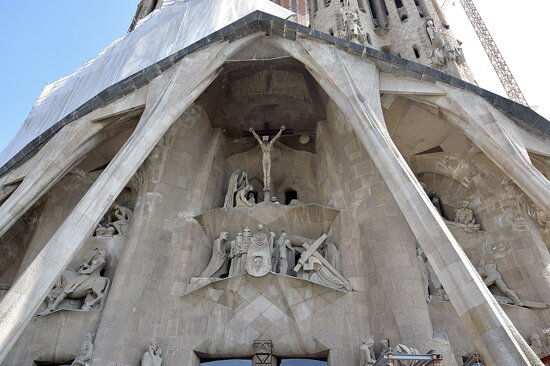 Σαγράδα Φαμίλια