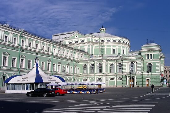 Mariinsky Theatre