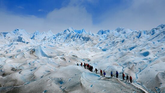 Los Glaciares National Park