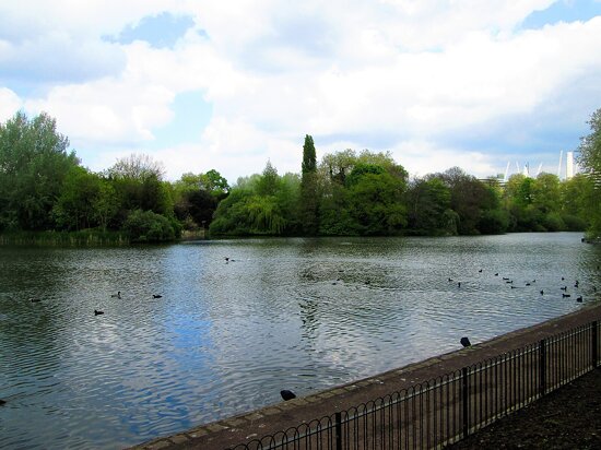 Battersea Park
