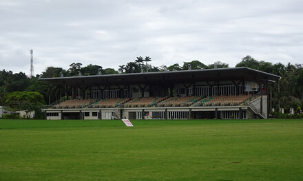 Suva Sports Field