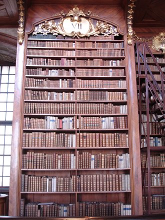 Österreichische Nationalbibliothek