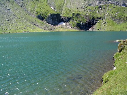 Transzfogaras / Transfăgărășan