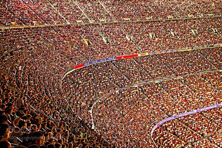 One Houndred Thousand (100.000)