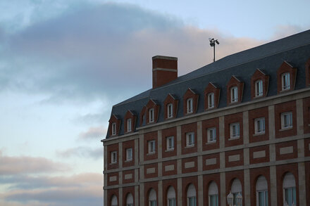 CASINO MAR DEL PLATA
