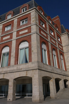 EDIFICIO HOTEL PROVINCIAL