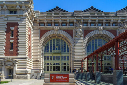 Ellis Island