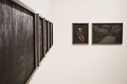 Foam Talent 2011 @ Vijzelstraat 78