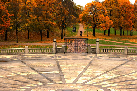 Frogner Park