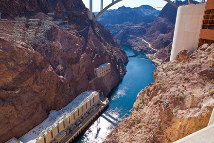 Hoover Dam