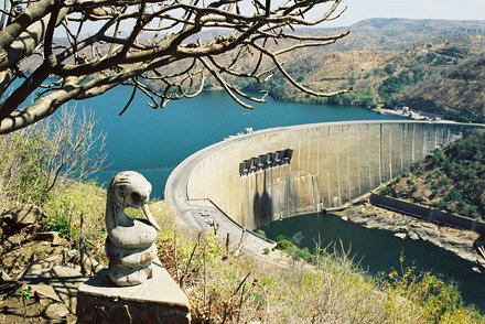 Kariba Dam