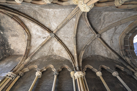 Křivoklát (okres Rakovník), hrad