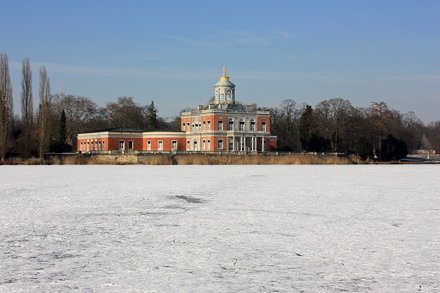Marmorpalais Potsdam