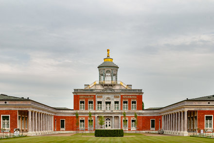 Marmorpalais