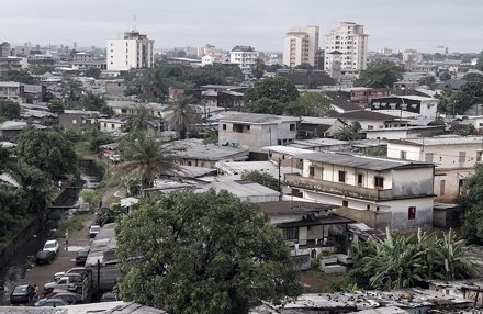 Douala