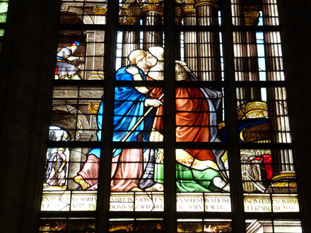 Oude Kerk, Amsterdam