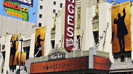 Whats playing now ...