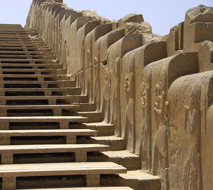Iran Persepolis _DSC6170