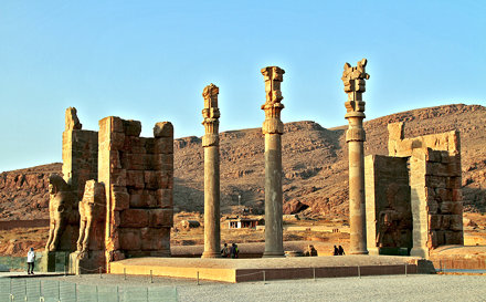 Persepolis