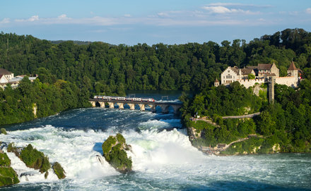 Rhine Falls