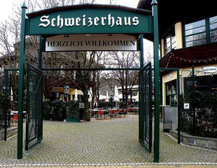 Prater - Schweizerhaus