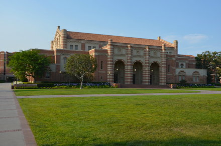 Kaufman Hall 1