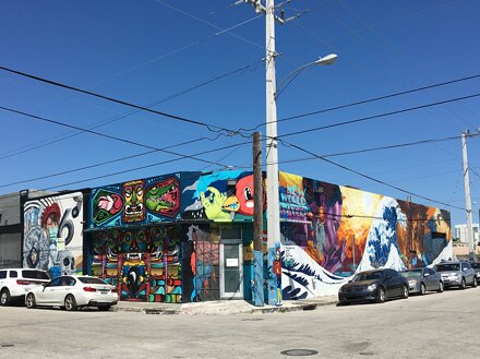 Wynwood